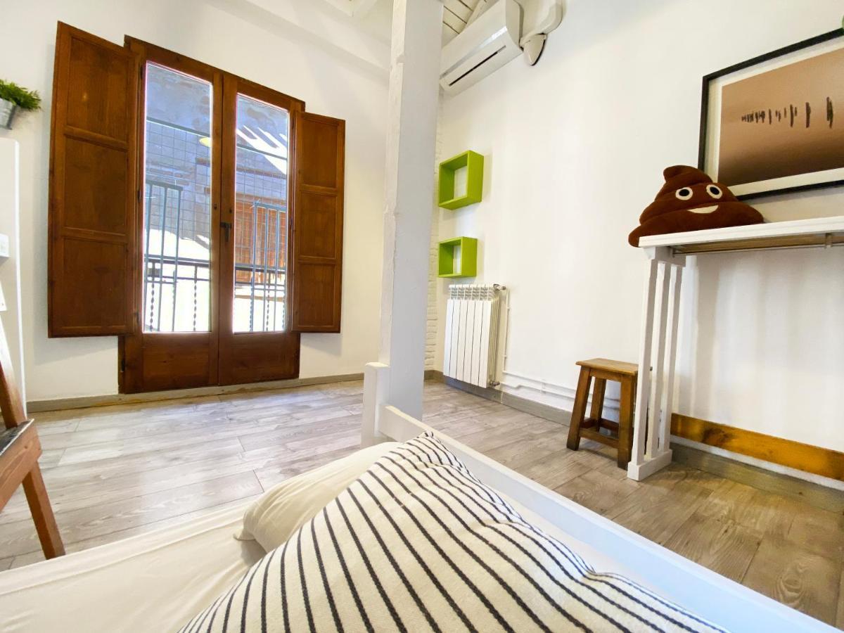 Makuto Coliving House Pansiyon Granada Dış mekan fotoğraf